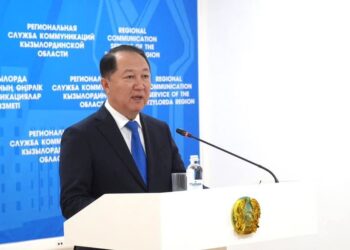 Қазалы жаңғыру жолында