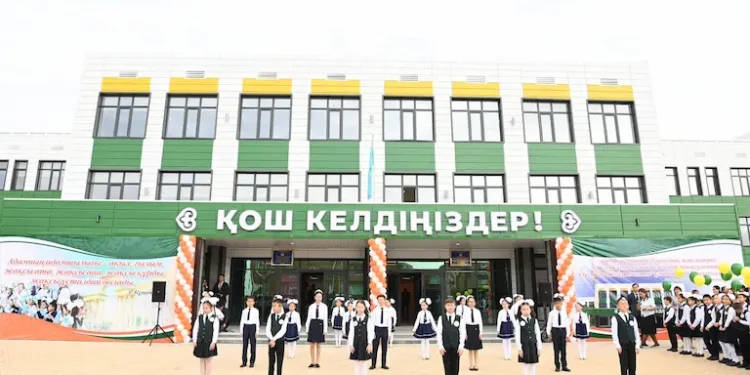 Білім басқармасы үнемдеген қаржыны қайда бағыттап жатыр?