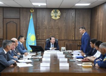 Биыл Қазалы ауданының халқы 100 пайыз таза сумен қамтылады