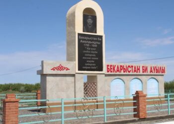 Мәжіліс депутаты жол құрылысымен танысты