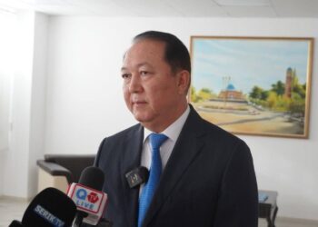 Қазалыда халық тұрмысын жақсартатын ауқымды жобалар іске асуда