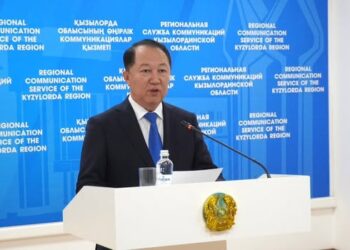 Қазалыда жол құрылысы жұмыстары қарқынды жүргізіліп келеді