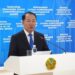 Қазалыда жол құрылысы жұмыстары қарқынды жүргізіліп келеді