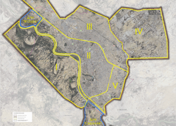 Құрметті Қызылорда қаласының тұрғындары!