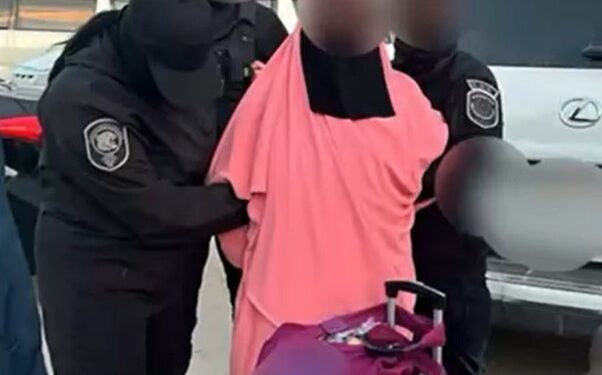 Қызылордада «TikTok» арқылы терроризмді насихаттаған әйел ұсталды