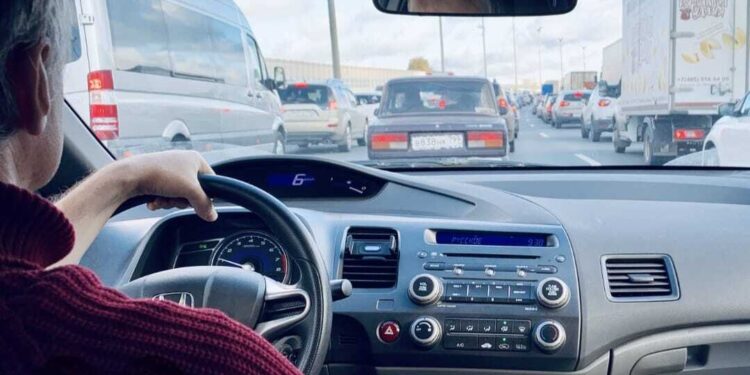 Ресейге кіретін қазақстандықтарға жаңа шектеулер енгізілді