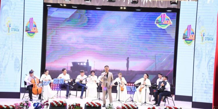 Қазалыда «Мерейлі отбасы – 2025» байқауының үздіктері анықталды