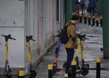 Алматыда самокатшы жаяу жүргіншіні көзінен айырды