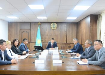 ЖАСӨСПІРІМДЕР ҚҰҚЫҒЫ – ҚОҒАМ НАЗАРЫНДА