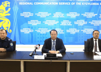 Қызылордада балабақшаларға бала тасымалдауға шектеу қойылды