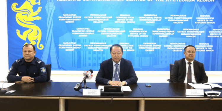 Қызылордада балабақшаларға бала тасымалдауға шектеу қойылды