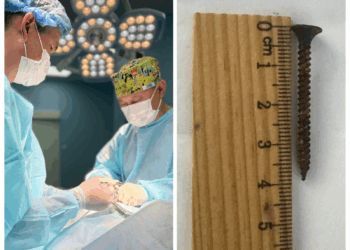 Дәрігерлердің қырағылығы бала өмірін сақтап қалды