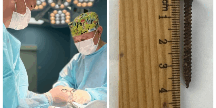 Дәрігерлердің қырағылығы бала өмірін сақтап қалды