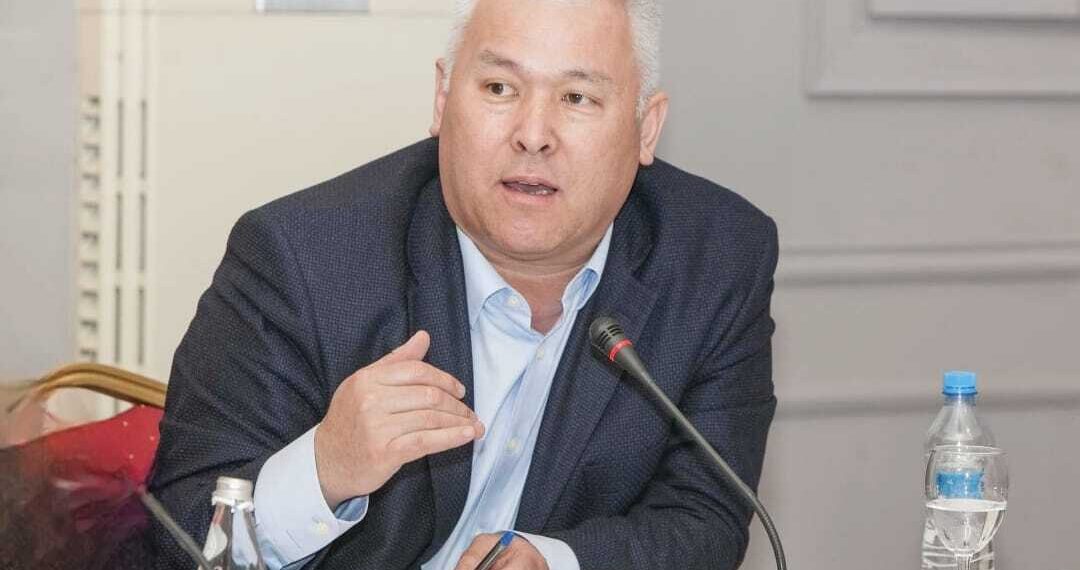 ЗАҢ АЗАМАТТЫ ҚОРҒАУЫ ТИІС, БАНКТІ ЕМЕС