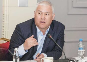 ЗАҢ АЗАМАТТЫ ҚОРҒАУЫ ТИІС, БАНКТІ ЕМЕС