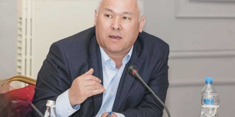 ЗАҢ АЗАМАТТЫ ҚОРҒАУЫ ТИІС, БАНКТІ ЕМЕС