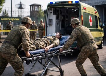 Әскери бөлімде күш қолдану дерегі тіркелді