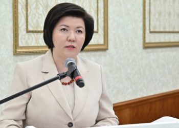 Сабақ өтпей, қаржы алғандар жауапқа тартылады