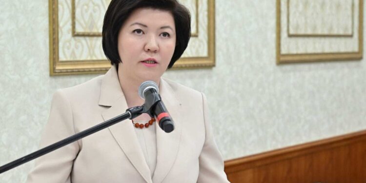 Сабақ өтпей, қаржы алғандар жауапқа тартылады