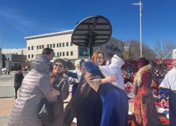 Қызылордада «Амал келді, Жыл келді» атты мерекелік шара өтті