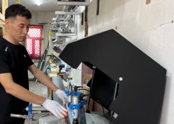 «АУЫЛ АМАНАТЫ» – ЕҢБЕККЕ БАСТАР ЖОЛ, КӘСІПКЕ БЕРІЛГЕН МҮМКІНДІК