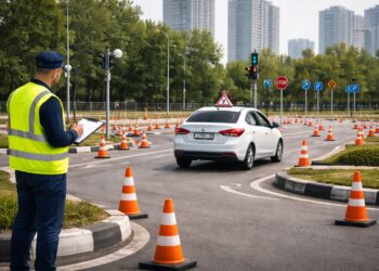 Қазақстанда жүргізуші куәлігін алу ережелері өзгереді.