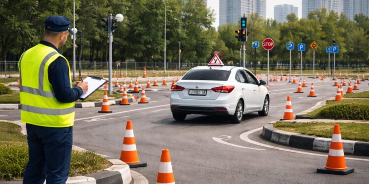 Қазақстанда жүргізуші куәлігін алу ережелері өзгереді.