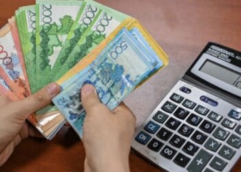Қазақстанда ең төменгі жалақы 150 мың теңгеге дейін өсуі мүмкін.