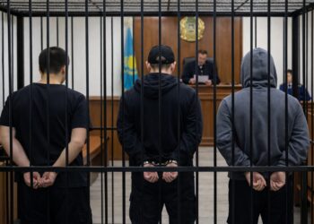 Жамбыл облысында жасөспірімнің өліміне қатысты іс бойынша сот үкімі шықты.