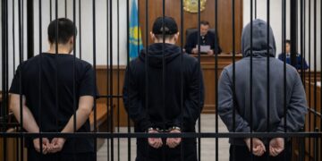 Жамбыл облысында жасөспірімнің өліміне қатысты іс бойынша сот үкімі шықты.