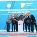 АЙМАҚТА HARVEST AGRO АГРОИНДУСТРИАЛДЫ КЛАСТЕРІН ҚҰРУ ЖОБАСЫНЫҢ БІРІНШІ КЕЗЕҢІ БАСТАЛДЫ