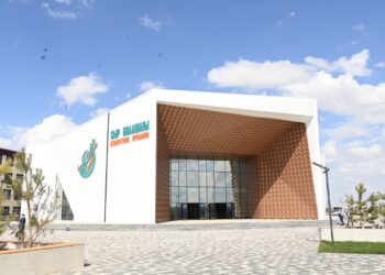 ҚЫЗЫЛОРДАДА «ЖАСТАР ЖӘНЕ САЙЛАУ» АТТЫ РЕСПУБЛИКАЛЫҚ ФОРУМ ӨТТІ