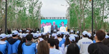 «ТАЗА ҚАЗАҚСТАН»: ҚЫЗЫЛОРДА ОБЛЫСЫНДА 12 000 ТАЛ ЕГІЛДІ