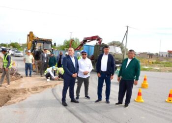 ТҰРҒЫНДАР ҮШІН ҚОЛАЙЛЫ ОРТА ҚАЛЫПТАСУДА