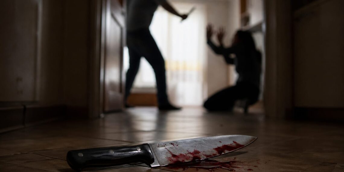 Анасын қорғаймын деп өз әкесінің қолынан қаза тапты