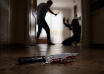 Анасын қорғаймын деп өз әкесінің қолынан қаза тапты