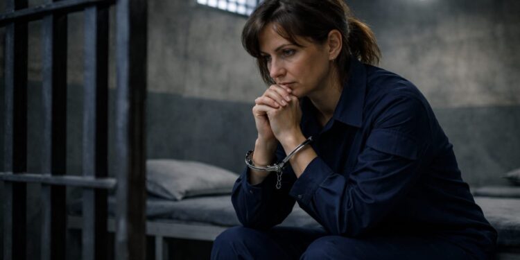  Жұмыс тауып берем деп алдап, адамдарды сатып жүрген әйел ұсталды