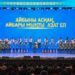 ҚЫЗЫЛОРДАДА «АЙБЫНЫ АСҚАҚ, АЙБАРЫ МЫҚТЫ АЗАТ ЕЛ» АТТЫ САЛТАНАТТЫ ШАРА ӨТТІ
