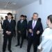 АУДАН ӘКІМДІГІНДЕ ТҮЛЕКТЕРГЕ АРНАЛҒАН АШЫҚ ЕСІК КҮНІ ӨТТІ