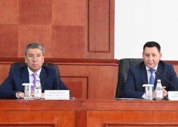 МЕМЛЕКЕТТІК ҚЫЗМЕТ САЛАСЫНДАҒЫ ЗАҢНАМАҒА ЕНГІЗІЛГЕН ӨЗГЕРІСТЕР ТҮСІНДІРІЛДІ
