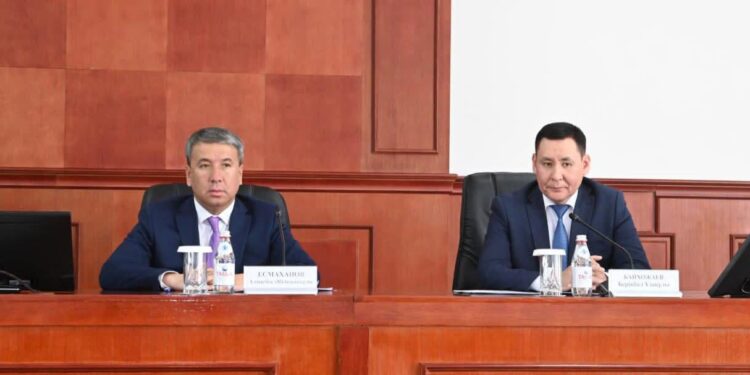 МЕМЛЕКЕТТІК ҚЫЗМЕТ САЛАСЫНДАҒЫ ЗАҢНАМАҒА ЕНГІЗІЛГЕН ӨЗГЕРІСТЕР ТҮСІНДІРІЛДІ