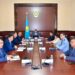 ОҚУ ЖЫЛЫНЫҢ ҚОРЫТЫНДЫСЫ МЕН ЖАЗҒЫ ДЕМАЛЫСТЫ ҰЙЫМДАСТЫРУ МӘСЕЛЕЛЕРІ ТАЛҚЫЛАНДЫ