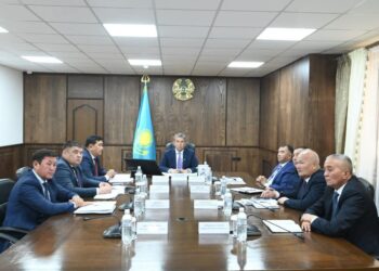 Қазалыда 15 мыңға жуық оқушы жазғы демалыспен қамтылады.