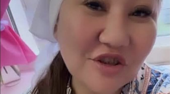 «Орындықты сасытасыңдар ма?» – Бағдагүл Тамара Асар мен Аша Матайға үн қатты