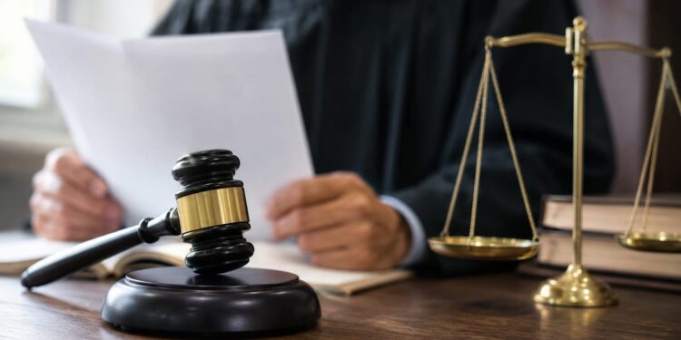 Сүйіктісінің өтінішін орындаған жігіт сот залынан бір-ақ шықты
