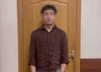 Астаналық азамат әскердегі зорлық туралы жалған ақпарат таратып, ақша жинаған
