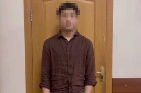 Астаналық азамат әскердегі зорлық туралы жалған ақпарат таратып, ақша жинаған