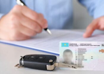 Психиатриялық және наркологиялық есепте тұрған 89 азамат көлік жүргізу құқығынан айырылды