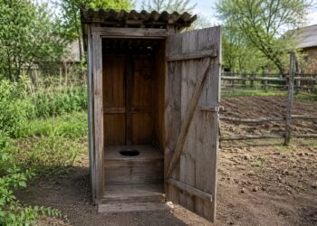 Түркістан облысында екі жасар бала әжетхана шұңқырына құлап, қайтыс болды