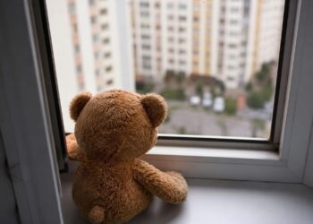 Бір жасар баланың өмірін қиған қайғылы оқиға